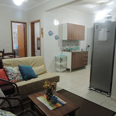 Apartamento Costa Nova Apartament Ubatuba Zewnętrze zdjęcie