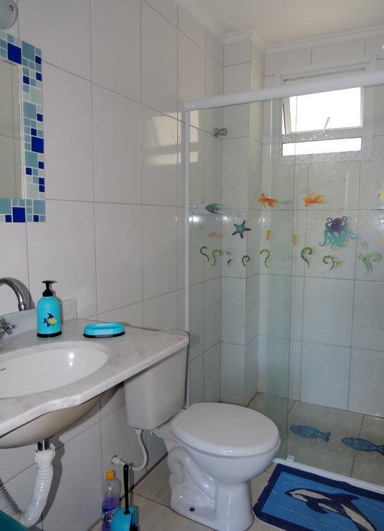 Apartamento Costa Nova Apartament Ubatuba Zewnętrze zdjęcie