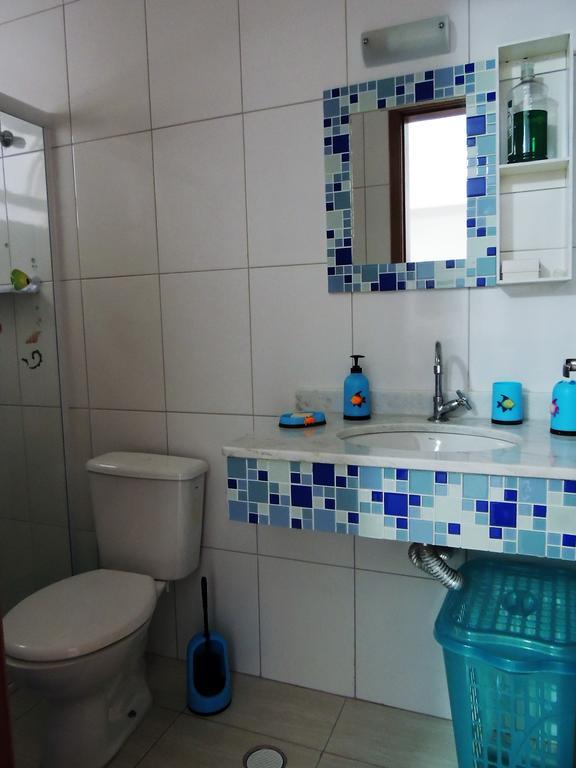 Apartamento Costa Nova Apartament Ubatuba Zewnętrze zdjęcie