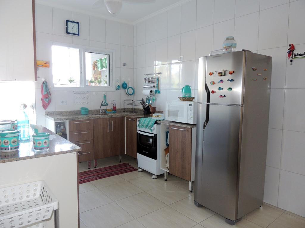 Apartamento Costa Nova Apartament Ubatuba Zewnętrze zdjęcie