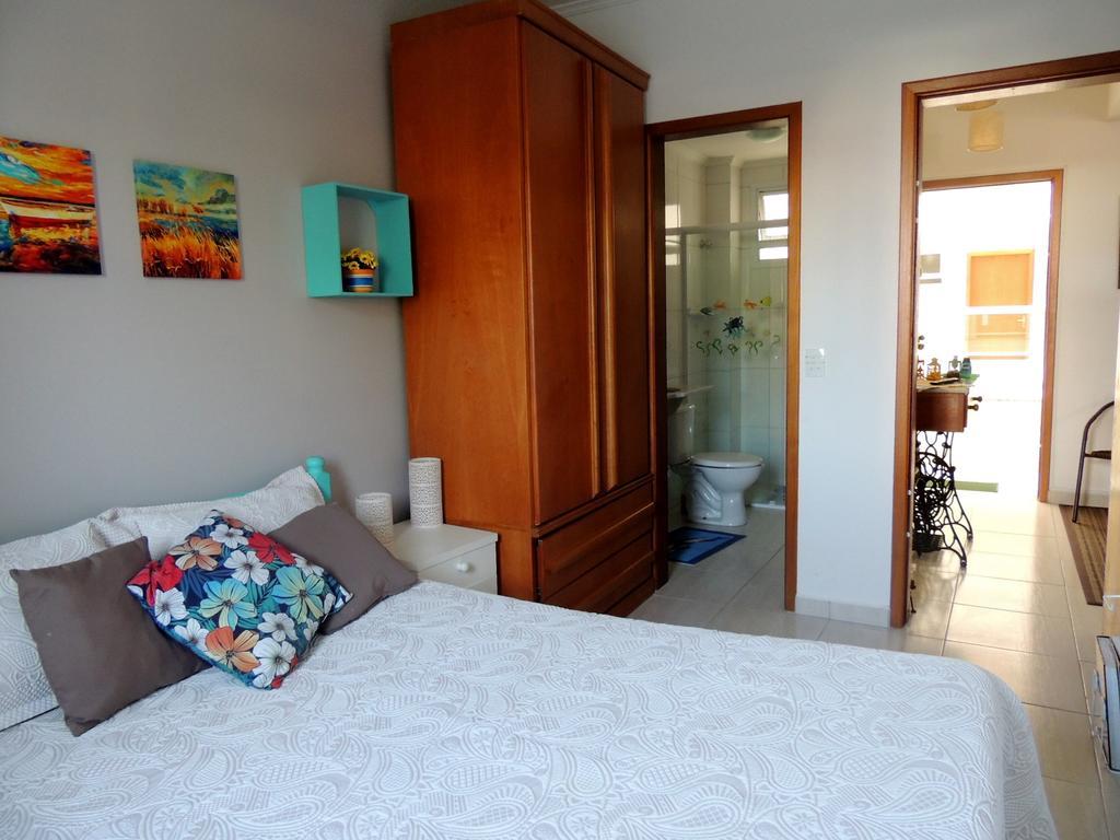 Apartamento Costa Nova Apartament Ubatuba Zewnętrze zdjęcie